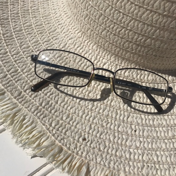 brooks brothers prescription glasses